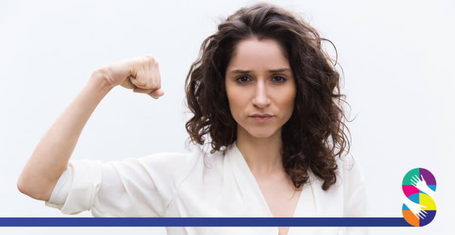 Programa de empoderamiento y liderazgo para mujeres